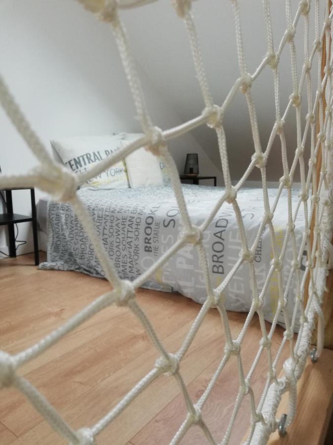 شقة Loft Bien Equipe Hyper Centre D'أمبُواز المظهر الخارجي الصورة